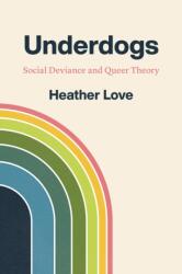 Underdogs (ISBN: 9780226761107)