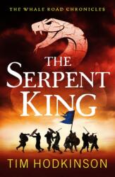 The Serpent King (ISBN: 9781800246430)