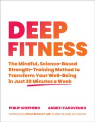 Deep Fitness (ISBN: 9781623176679)