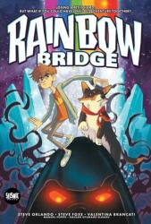 RAINBOW BRIDGE (ISBN: 9781949028676)