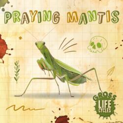 Praying Mantis (ISBN: 9781839274817)