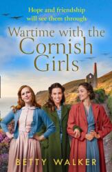 Wartime with the Cornish Girls (ISBN: 9780008400286)