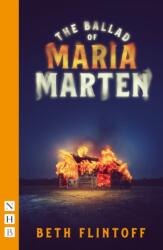 Balada Mariei Marten (ISBN: 9781839040450)
