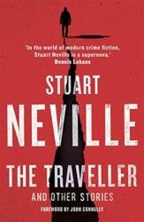 The Traveller and Other Stories (ISBN: 9781838775162)