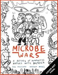 Microbe Wars (ISBN: 9781787419155)
