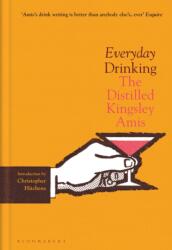Everyday Drinking (ISBN: 9781526640154)