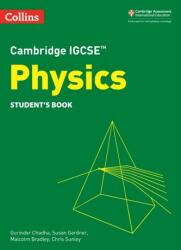 Cambridge IGCSE (ISBN: 9780008430900)