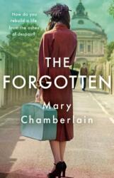 Forgotten (ISBN: 9781786079077)