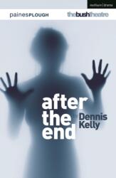 After the End (ISBN: 9781350256613)