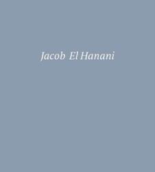 Jacob El Hanani (ISBN: 9780847869145)
