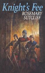 Knight's Fee (ISBN: 9781782950912)