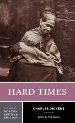 Hard Times (ISBN: 9780393284386)