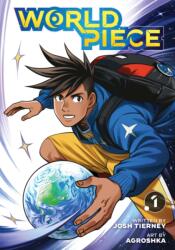 World Piece, Vol. 1 (ISBN: 9781974719402)