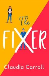 The Fixer (ISBN: 9781838773922)