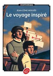 Le voyage inspire (ISBN: 9782011672445)