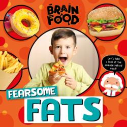 Fearsome Fats (ISBN: 9781839274848)