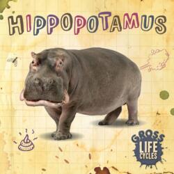 Hippopotamus (ISBN: 9781839274794)