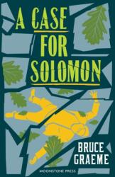 A Case for Solomon (ISBN: 9781899000302)
