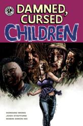 Damned, Cursed Children (ISBN: 9781954412118)
