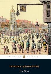 Five Plays (ISBN: 9780140432190)