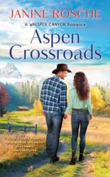 Aspen Crossroads (ISBN: 9780593335758)