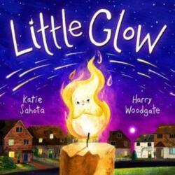Little Glow (ISBN: 9781913339333)