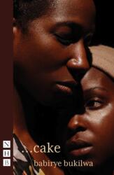 cake (ISBN: 9781839040214)
