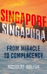 Singapore, Singapura (ISBN: 9781787384910)