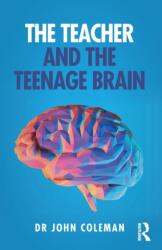 The Teacher and the Teenage Brain (ISBN: 9780367435813)
