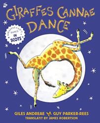 Giraffes Cannae Dance (ISBN: 9781785303517)