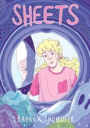 Sheets (ISBN: 9781620109748)