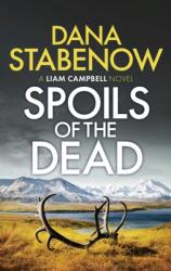Spoils of the Dead (ISBN: 9781788549158)