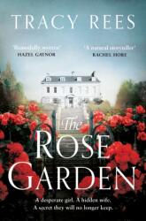 The Rose Garden (ISBN: 9781529046373)