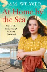 At Home by the Sea (ISBN: 9780008366216)