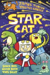 Star Cat (ISBN: 9781788451994)