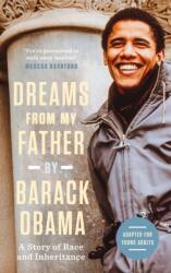 Dreams from My Father (ISBN: 9781838857202)
