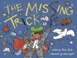 The Missing Trick (ISBN: 9781908714947)