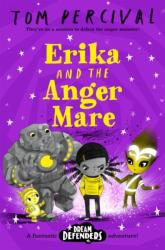 Erika și Angermare (ISBN: 9781529085310)