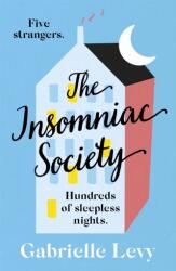 The Insomniac Society (ISBN: 9781529327564)