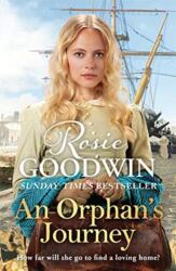 An Orphan's Journey (ISBN: 9781838773526)