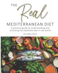 The Real Mediterranean Diet (ISBN: 9781903500576)