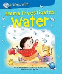 Emma Investigates Water (ISBN: 9789811235559)