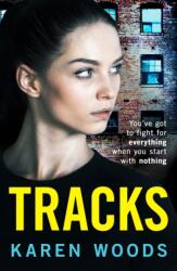 Tracks (ISBN: 9780008461690)
