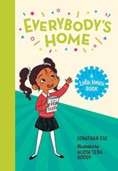 EVERYBODYS HOME (ISBN: 9780807565766)