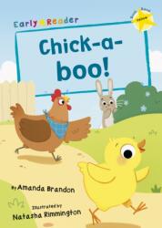 Chick-a-boo! (ISBN: 9781848868137)