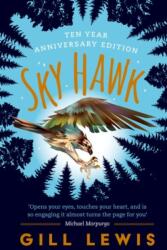 Sky Hawk (ISBN: 9780192780782)