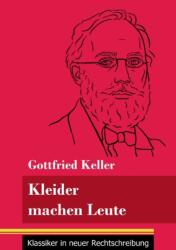 Kleider machen Leute (ISBN: 9783847848936)