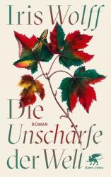 Die Unschärfe der Welt (ISBN: 9783608984866)