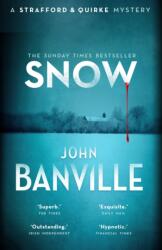 Snow (ISBN: 9780571362707)