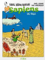 Sapiens (ISBN: 9783406777516)